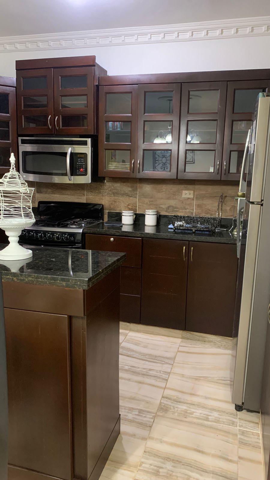 apartamentos - 🏡 Apartamento Amueblado en Venta – Segundo Nivel  5