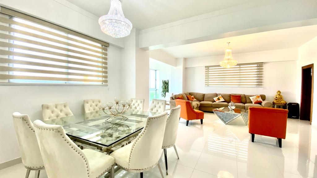 apartamentos - Penthouse en Alquiler Frente al HOMS  8