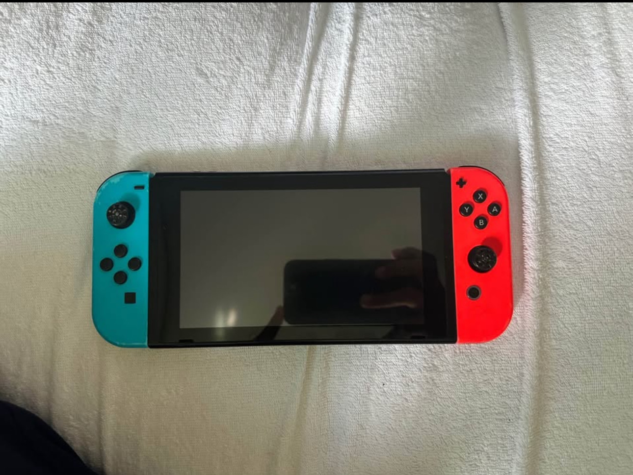 otros electronicos - NINTENDO SWITCH🔥 (LEER LA DESCRIPCION) 2