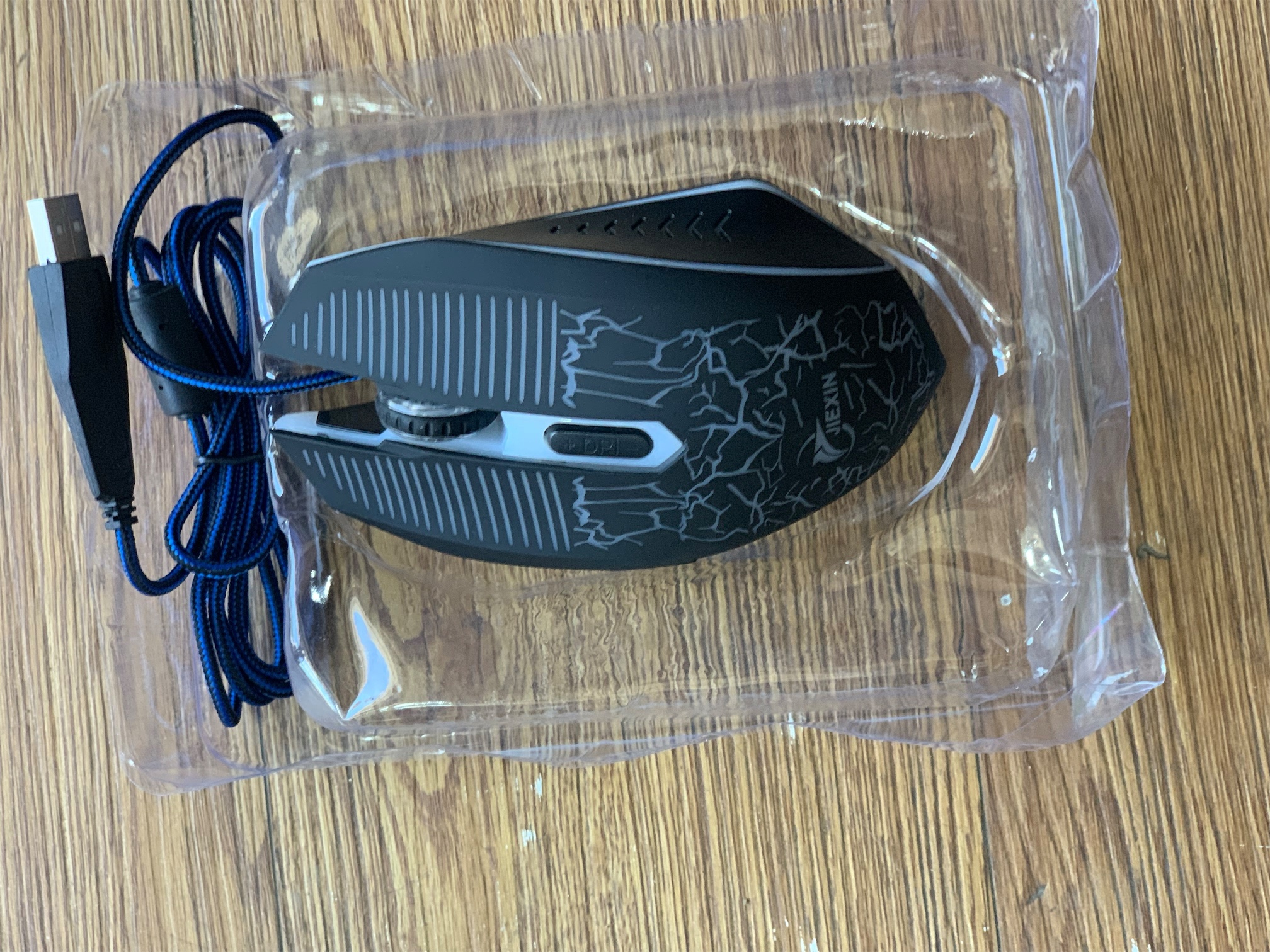 computadoras y laptops - Mause usb 0