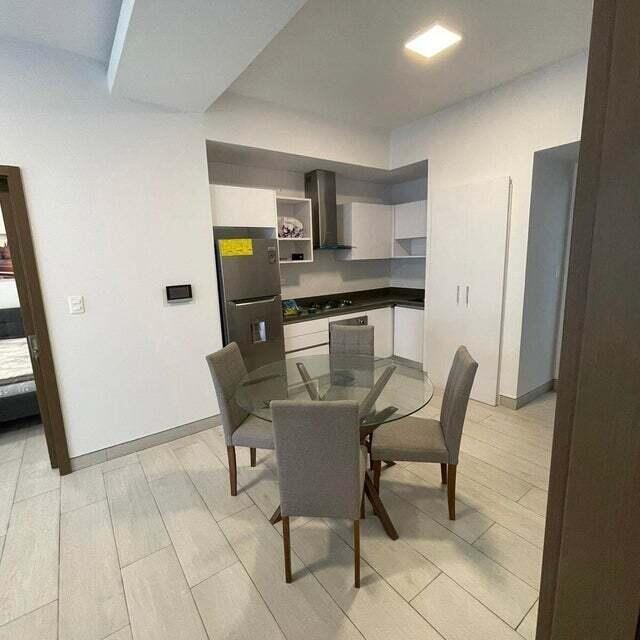 apartamentos - Precioso apartamento tipo hotel de 2 habitaciones en Venta  amueblado. 1
