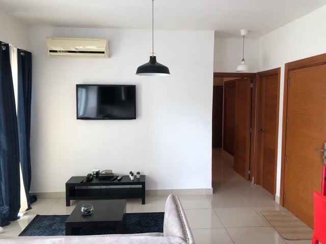 apartamentos - Venta de apartamento de 1 habitacion en piantini 1
