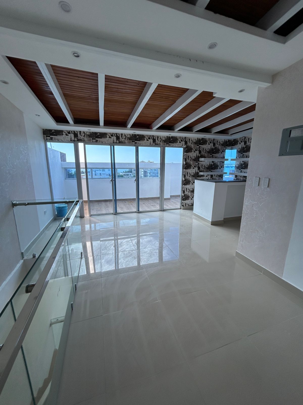 penthouses - El Cacique, Distrito Nacional, Santo Domingo Venta 2