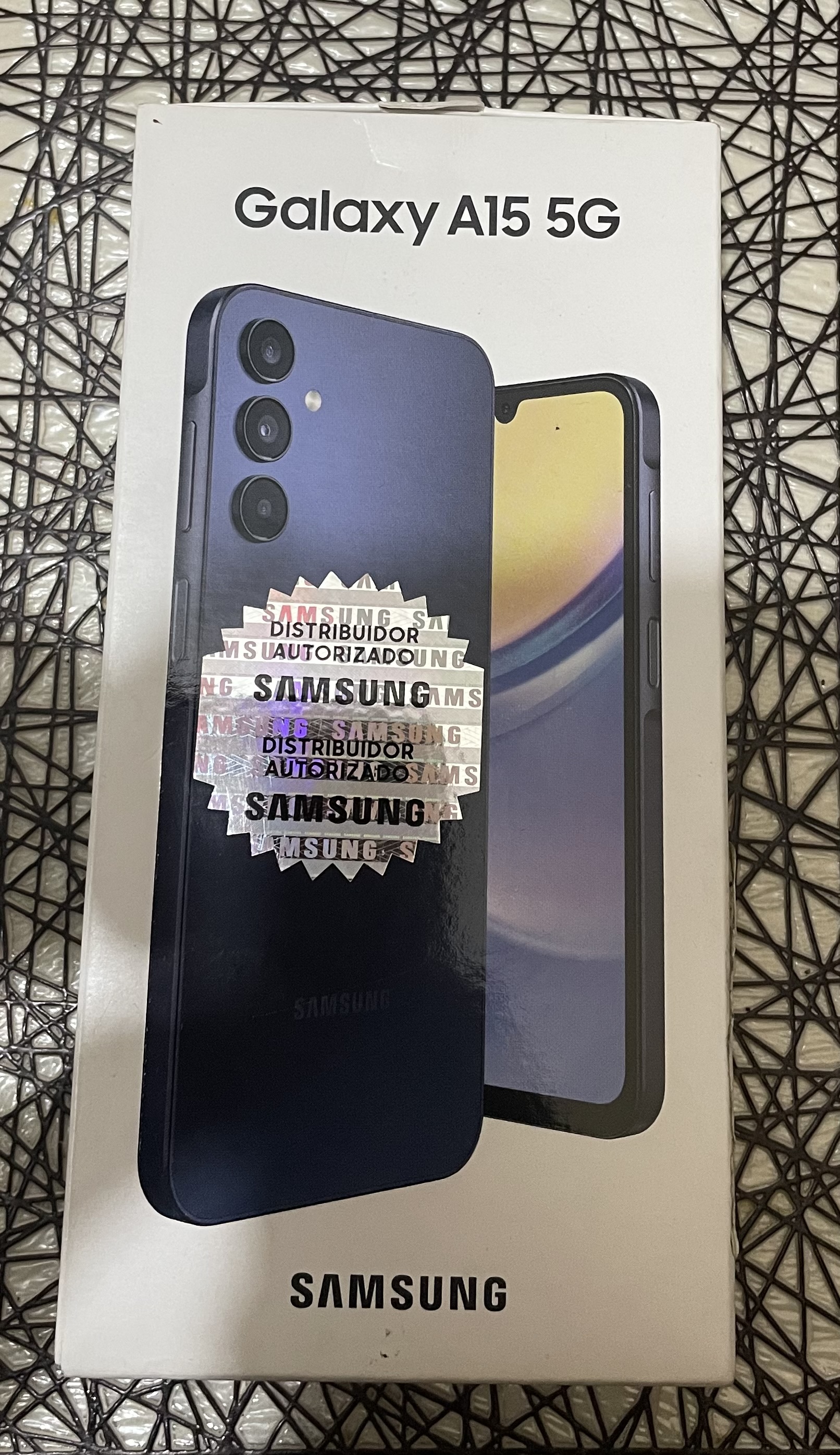 celulares y tabletas - SAMSUNG GALAXY A15 5G  0