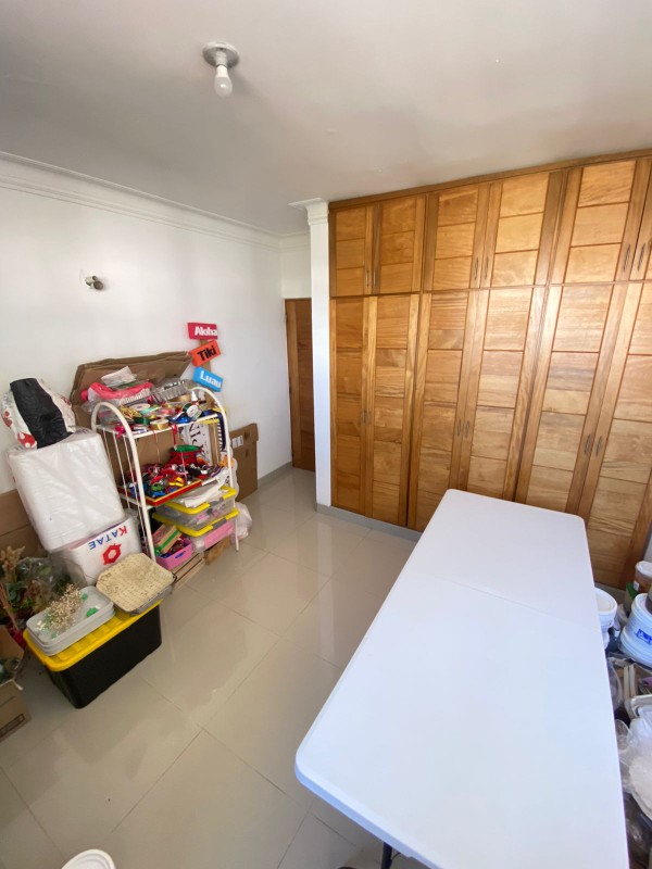 apartamentos - Vendo Apartamento en los Restauradores 6