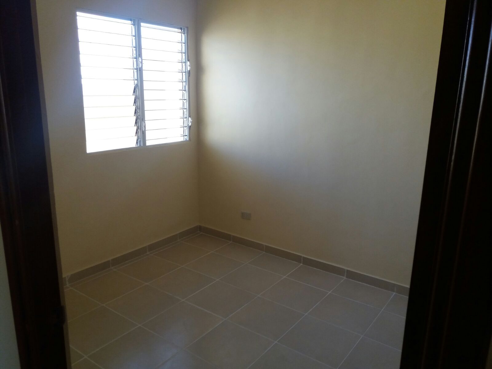 apartamentos - alquilo apartamento 3er nivel carmen renata 3