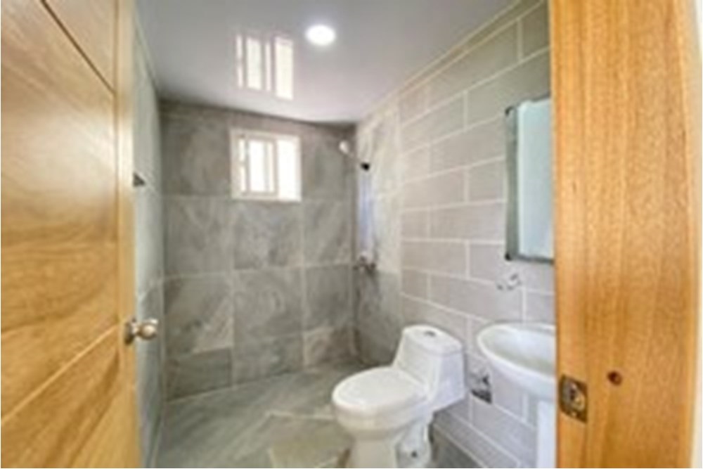 apartamentos - Proyecto de apartamento en residencial Pantoja 5