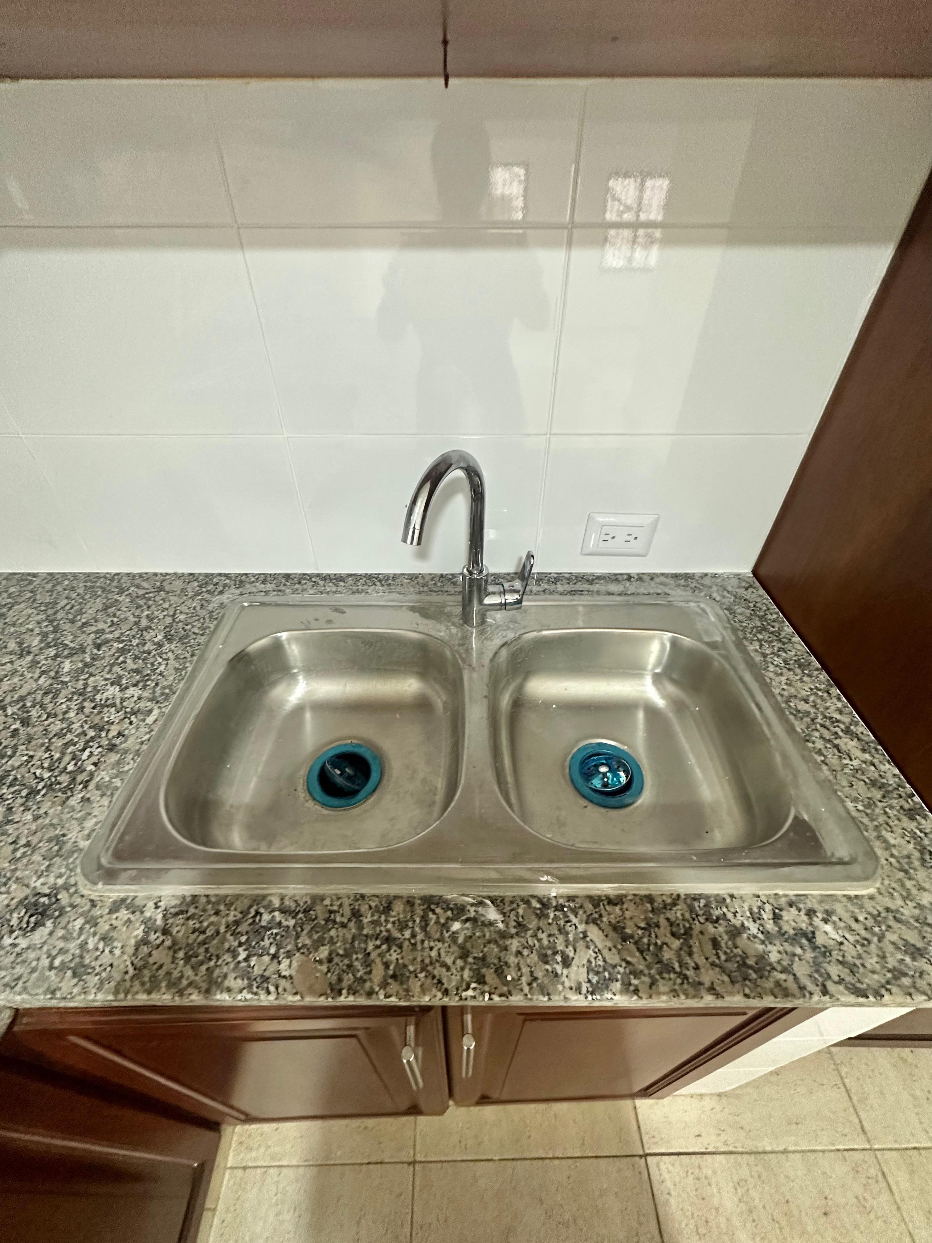 apartamentos - Apartamento 3 habitaciones. Km. 13 Autopista Duarte, Edificio Mora II 7