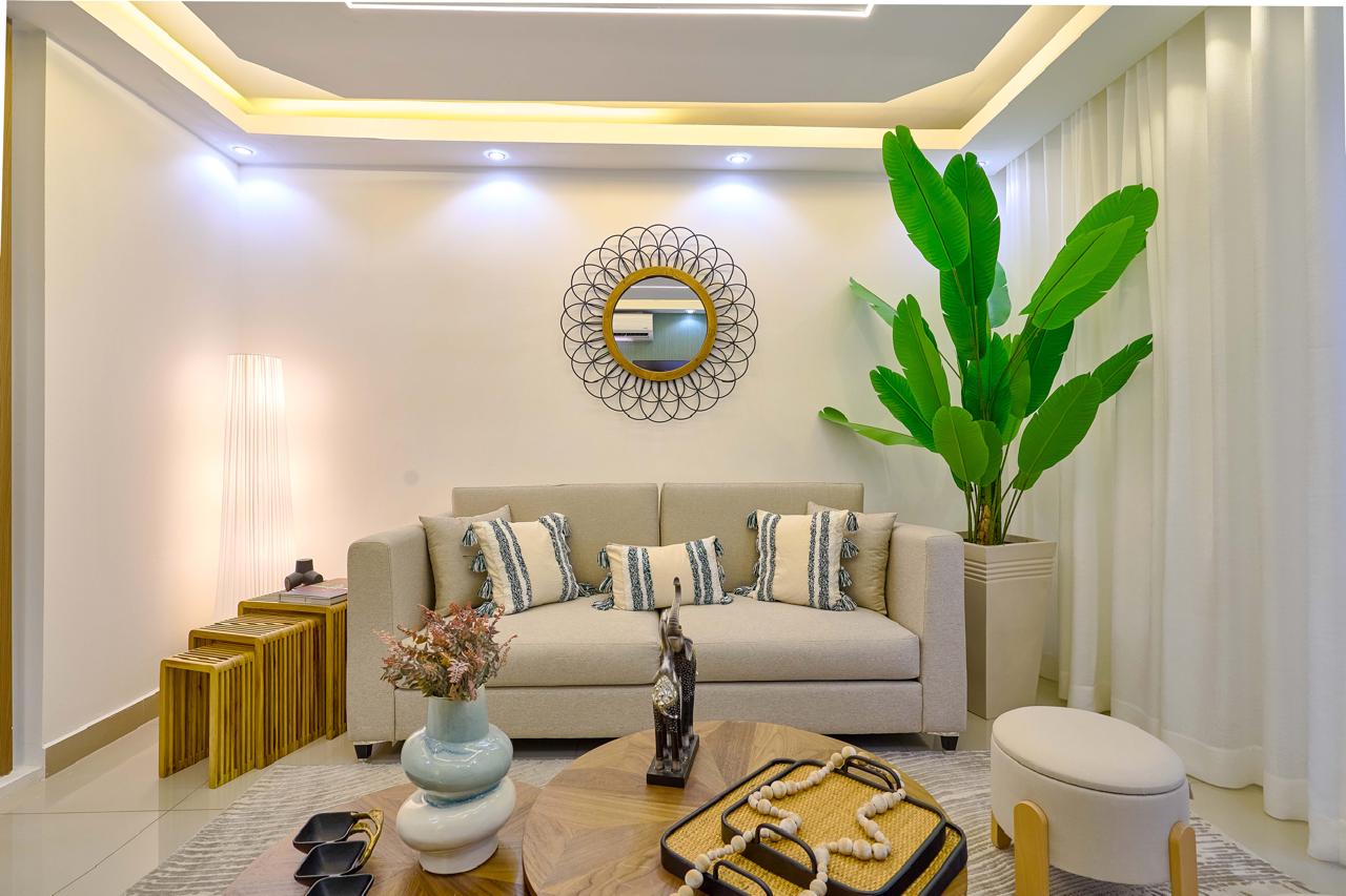 apartamentos - APARTAMENTO EN VENTA, SECTOR MIRADOR NORTE. 