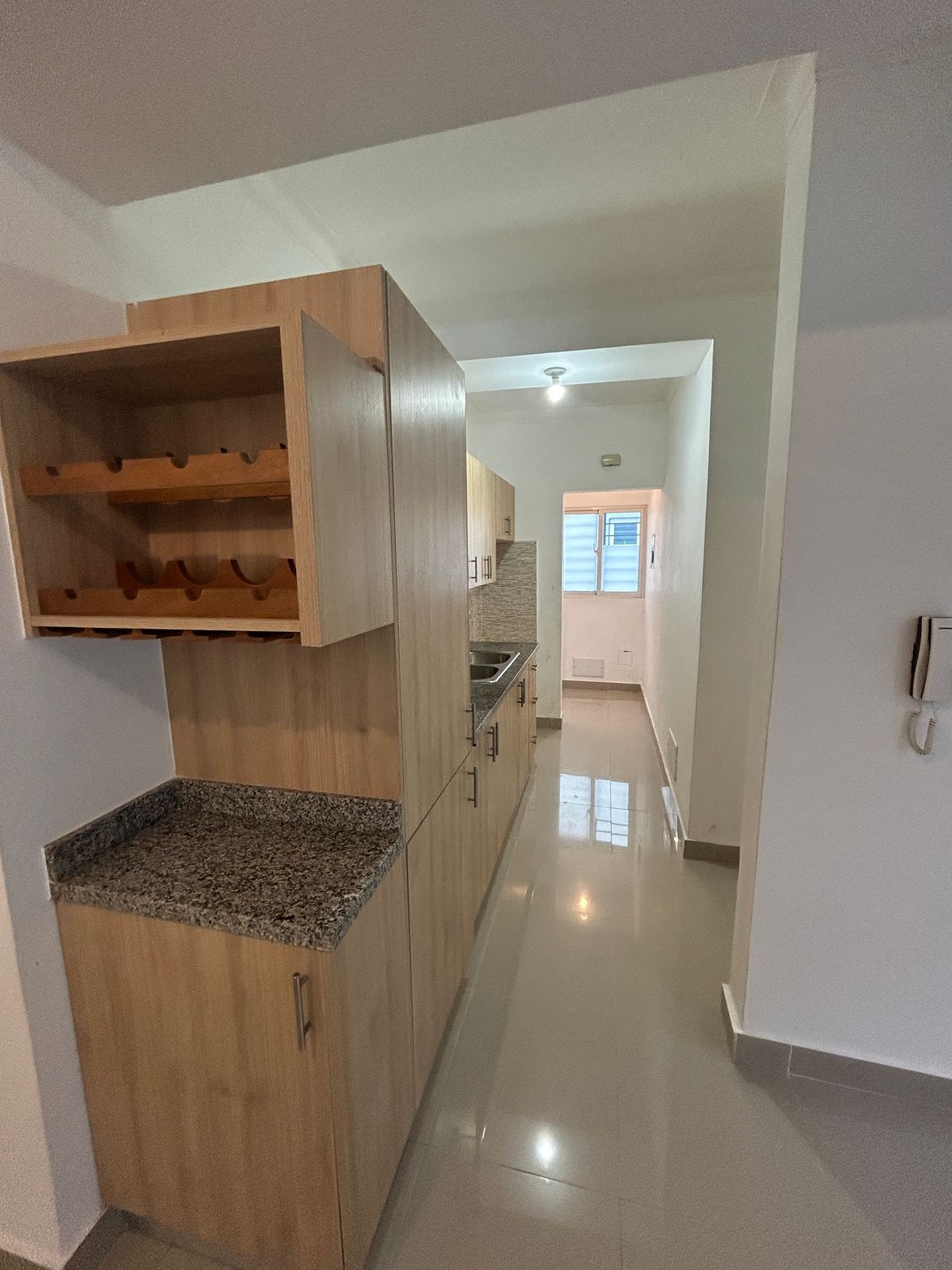 apartamentos - Venta de Apartamentos en la zona universitaria  1