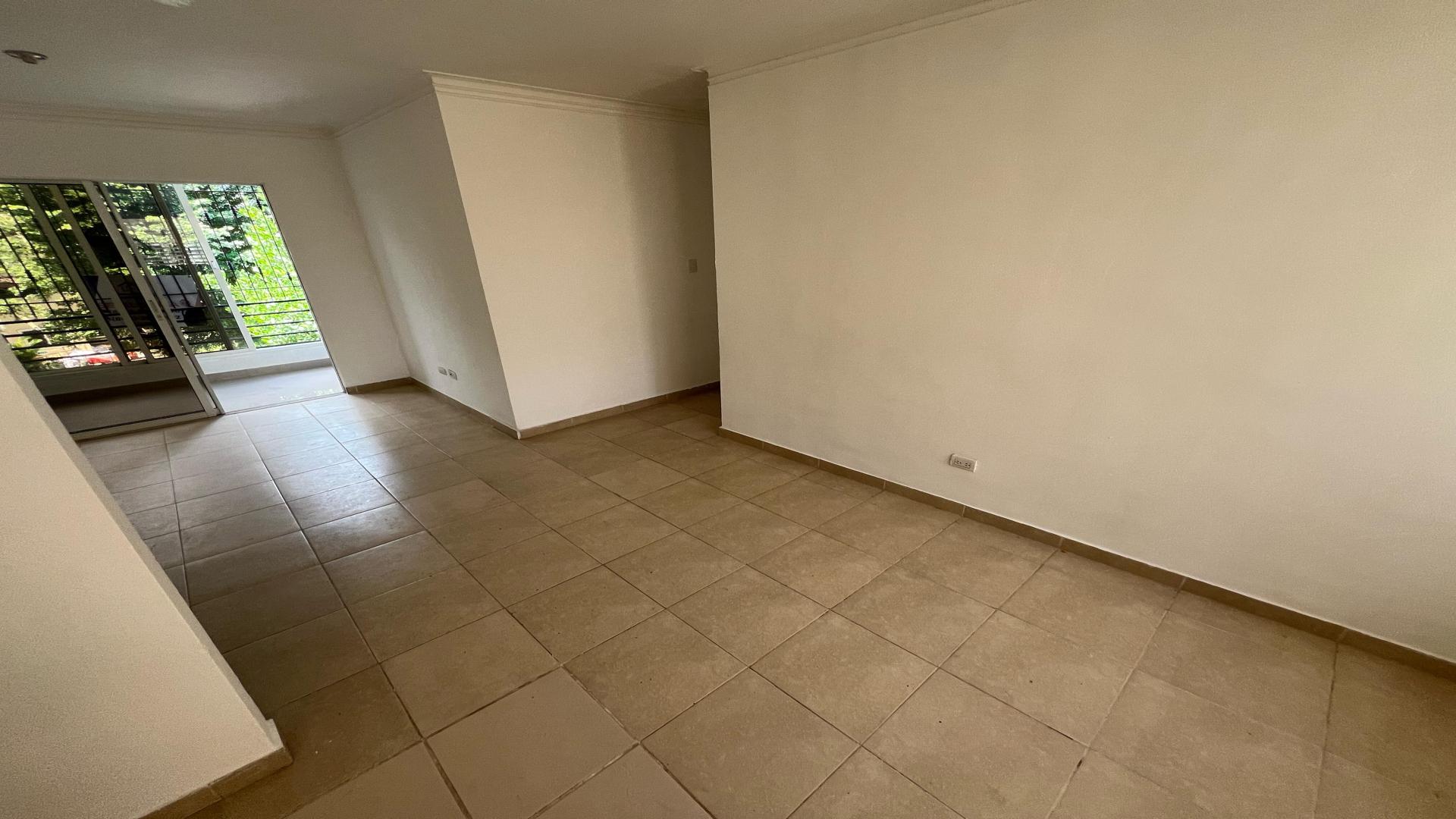 apartamentos - Apartamento en venta en Carmen Renata III 8
