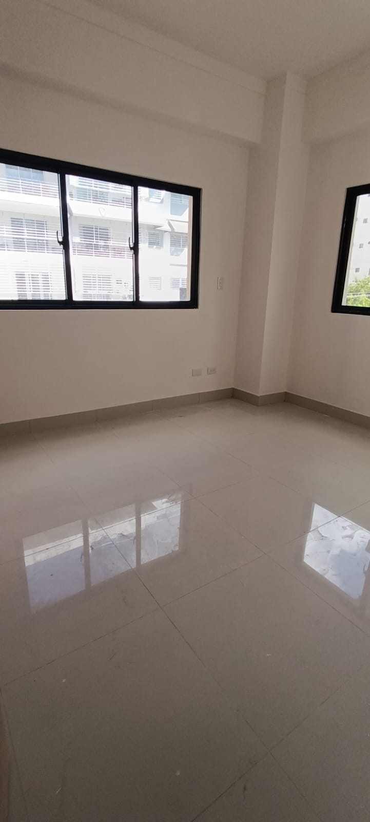 apartamentos - Bella Vista Imponente torre en zona tranquila 2hab 1