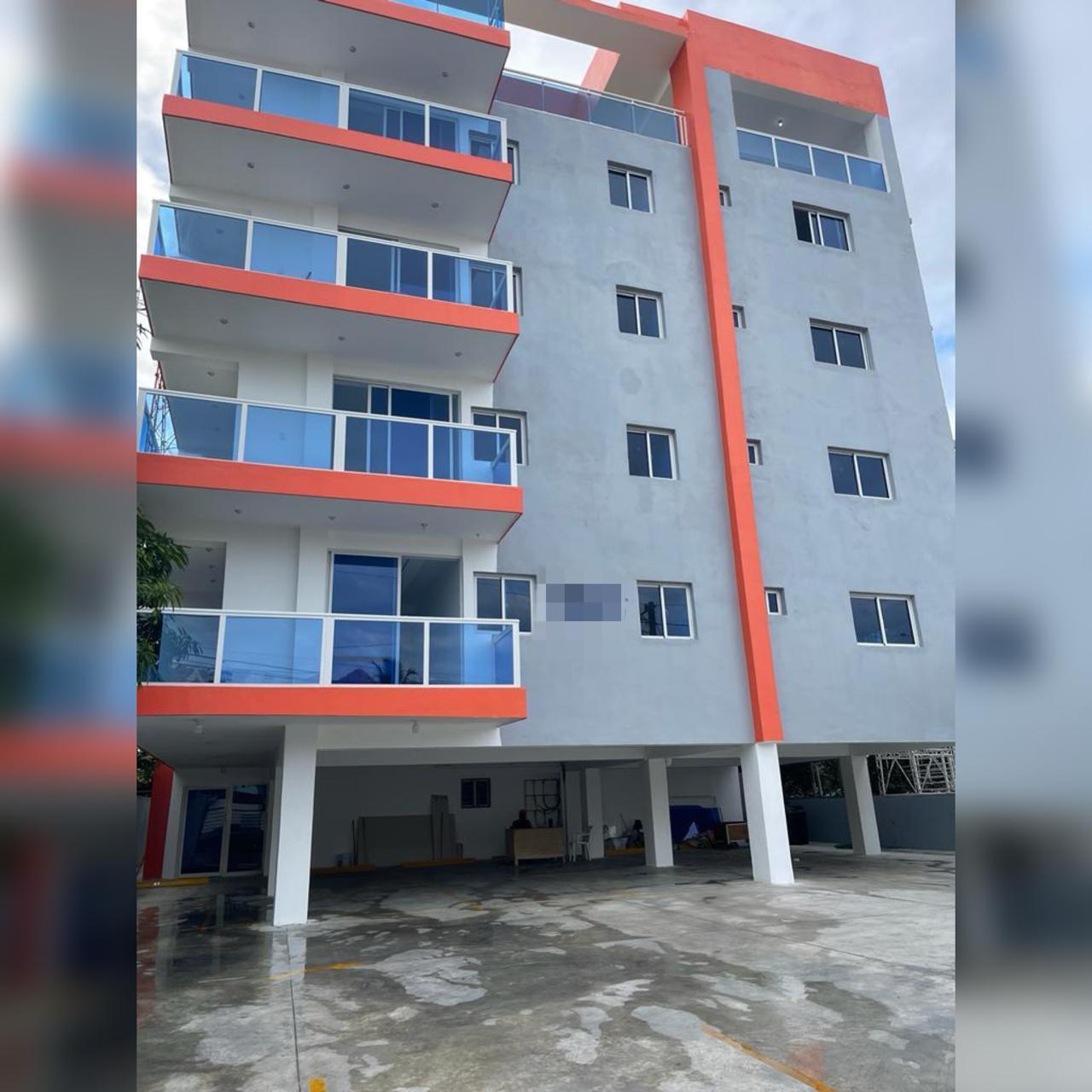 apartamentos - Proyecto de apartamentos listos para entrega 1419