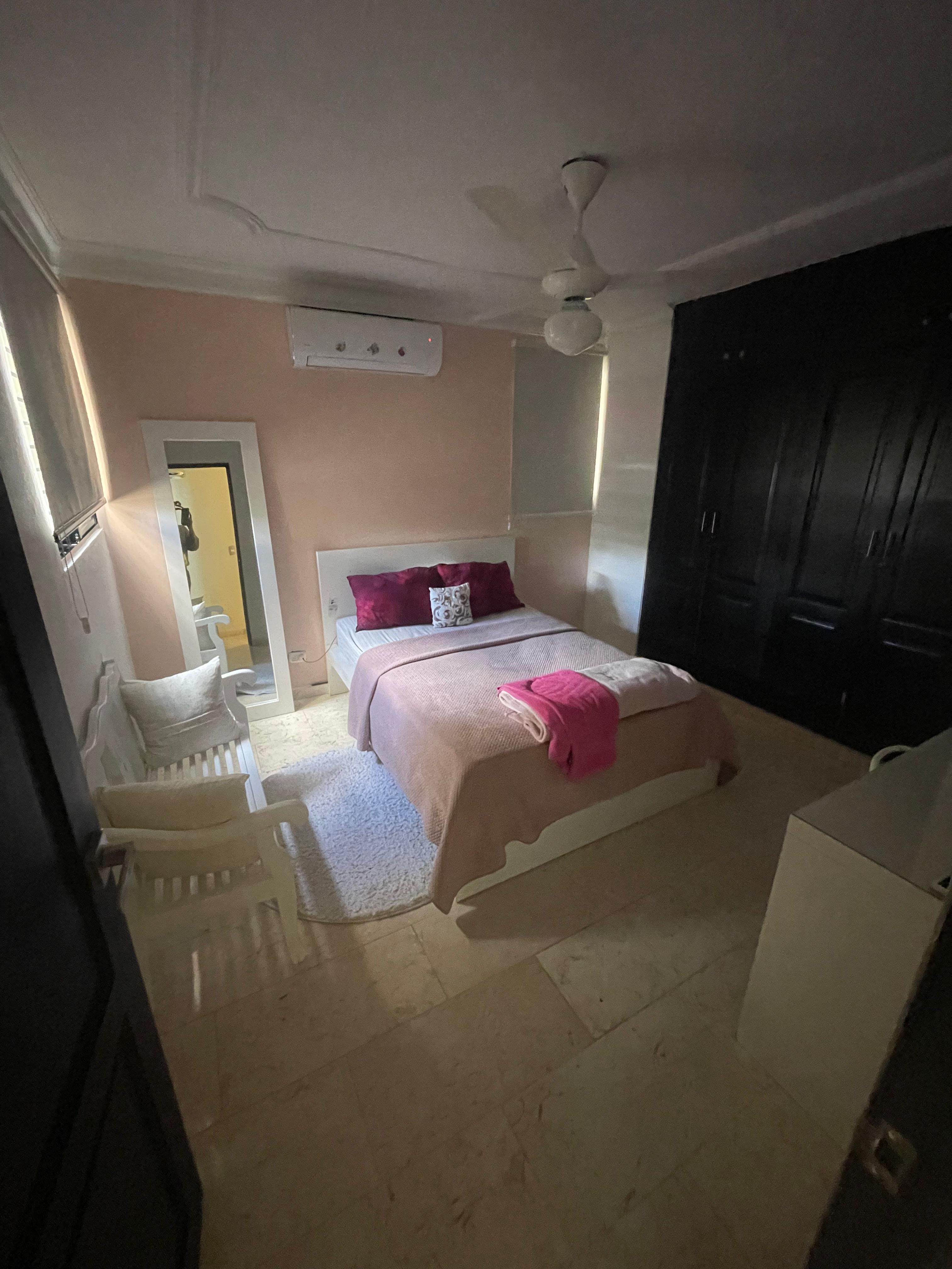 apartamentos - APARTAMENTO EN VENTA EN LA MORALEJA, SANTIAGO. 6