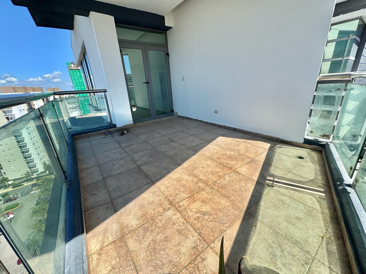 apartamentos - Apartamento en Venta SERRALLÉS USD 550,000.00 Mant 5
