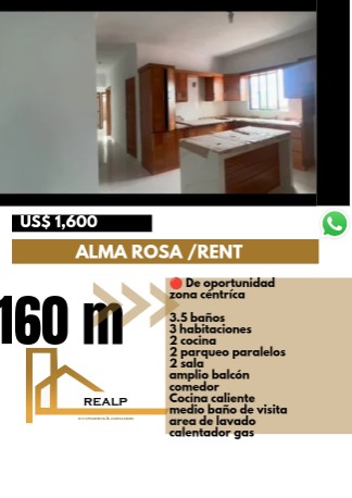apartamentos - apartamento 3 habitaciones 0