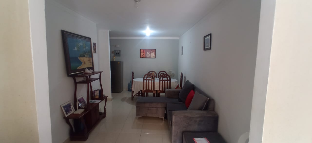 apartamentos - vendo apartamento remodelado 1