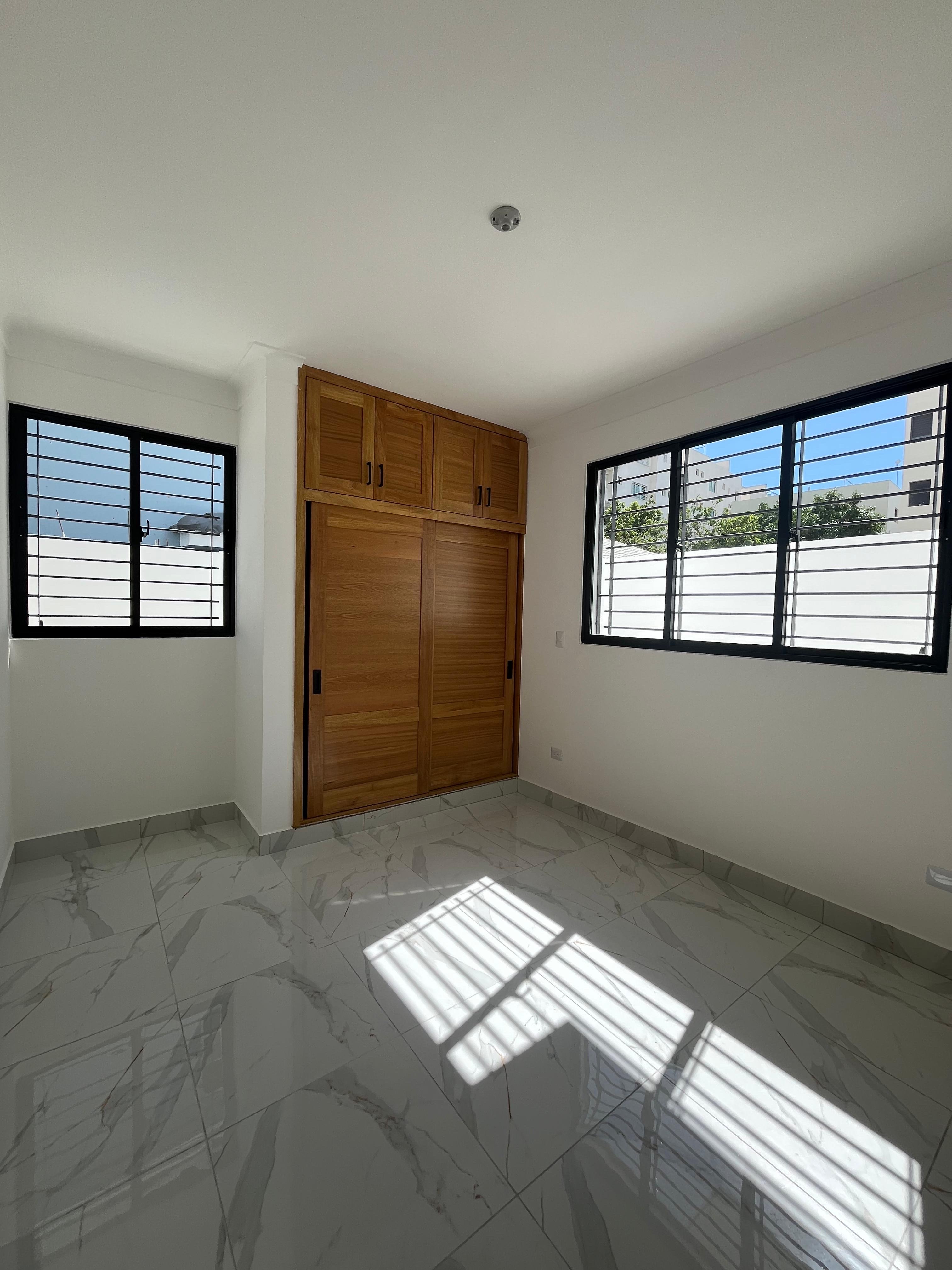 apartamentos - Alquilo apartamento Reparto Imperial 7