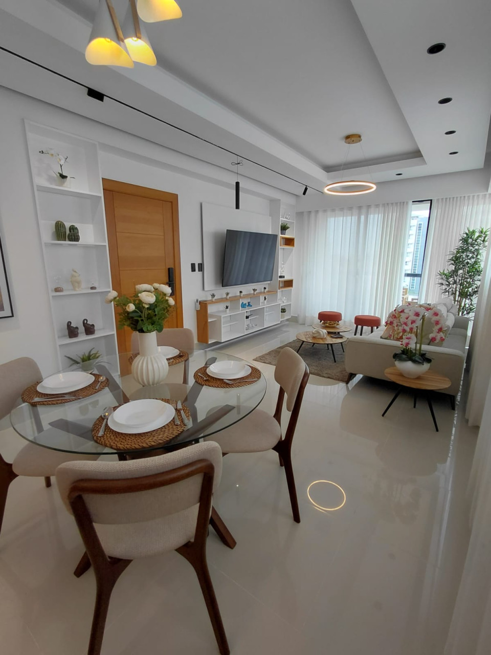 apartamentos - Alquilo apartamento el millón  6