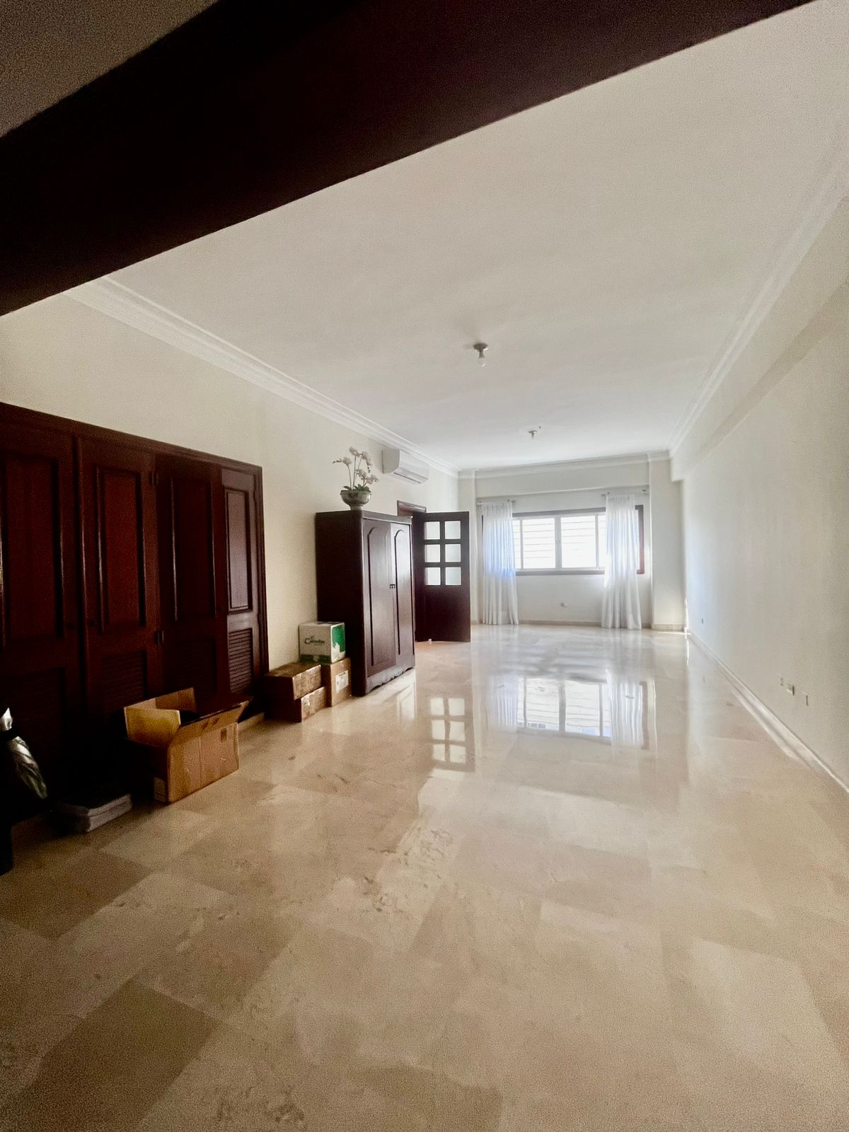 apartamentos - Alquiler de Apartamento en Piantini  9