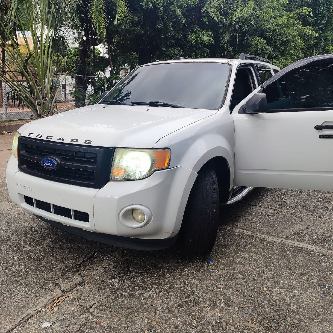 jeepetas y camionetas - Ford escape 2012 5
