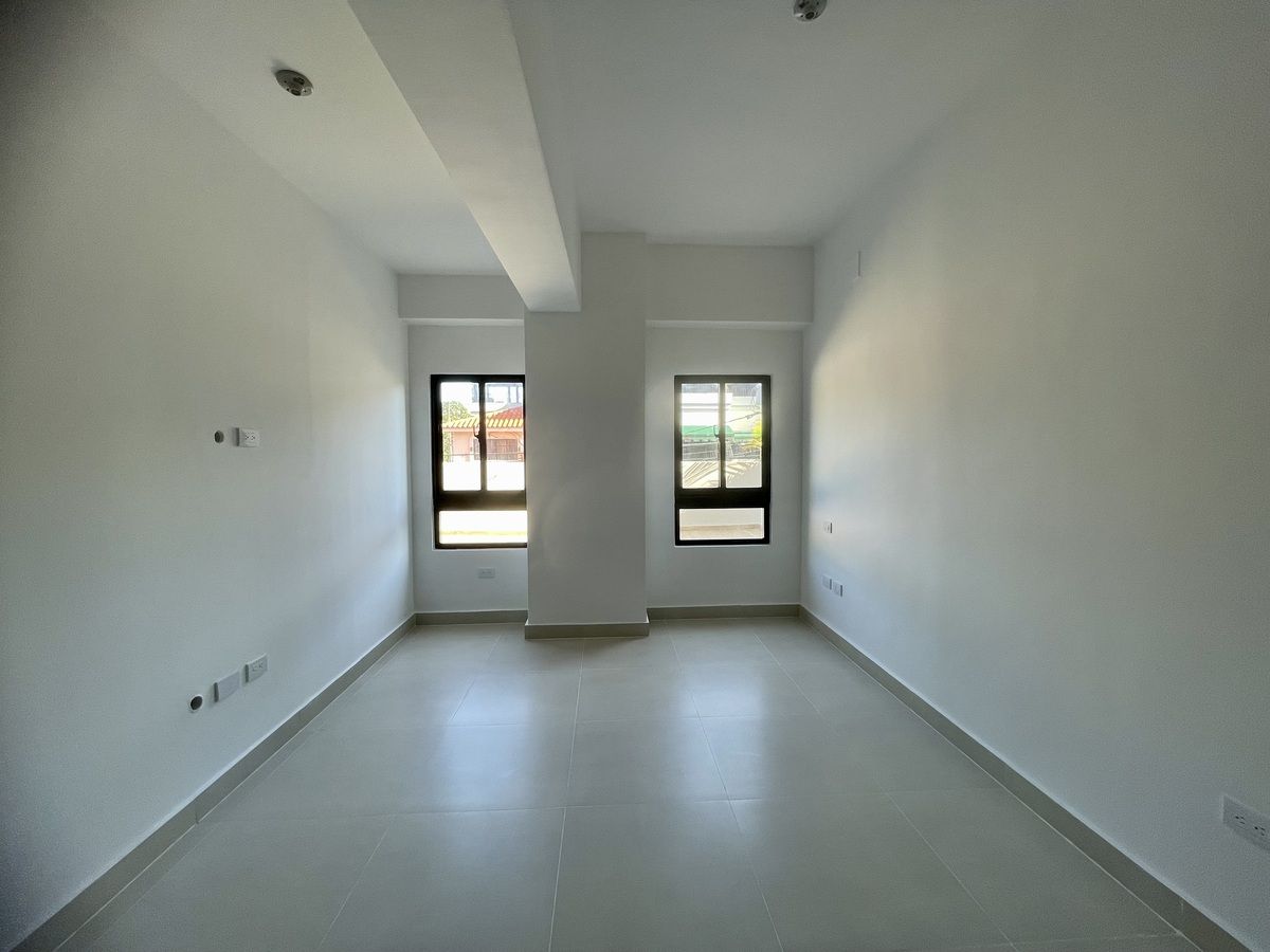 apartamentos - Apartamento con Terraza En Arroyo Hondo Viejo  4