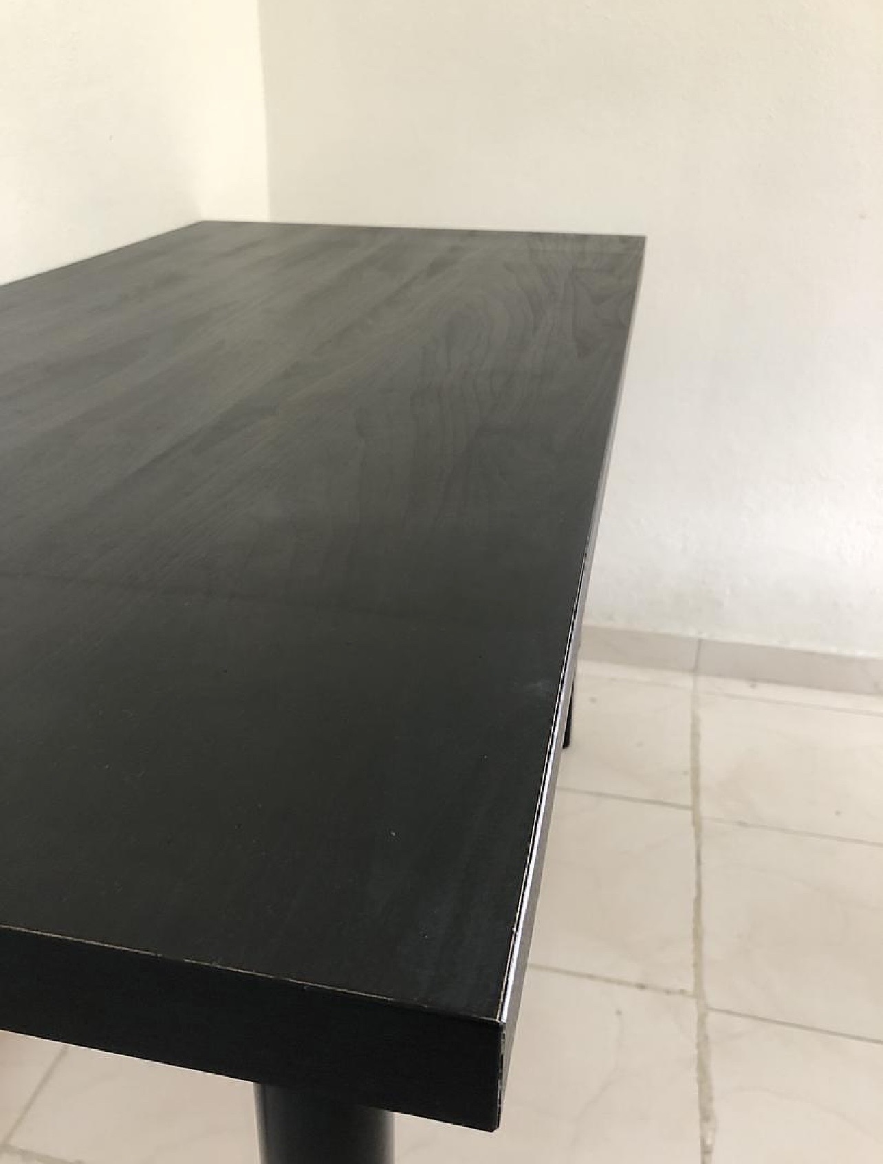 muebles y colchones - VENDO ESCRITORIO+SILLA GAMER  1