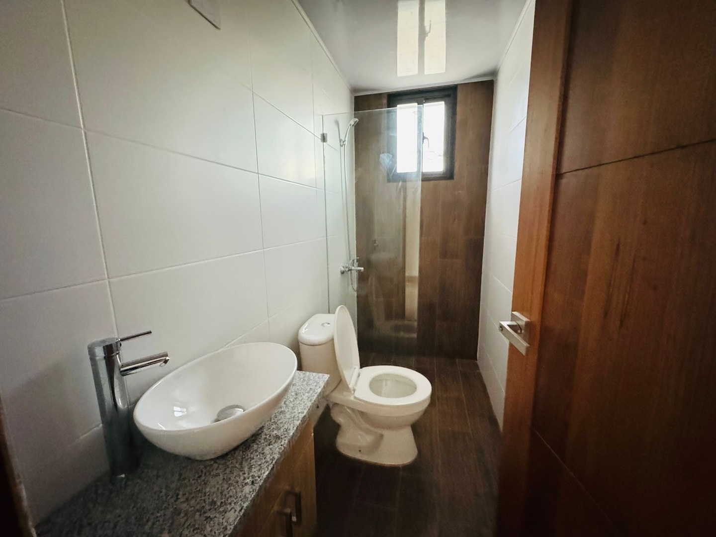 apartamentos - APARTAMENTO EN VENTA EN SANTIAGO DE LOS CABALLEROS PRIMER NIVEL  5