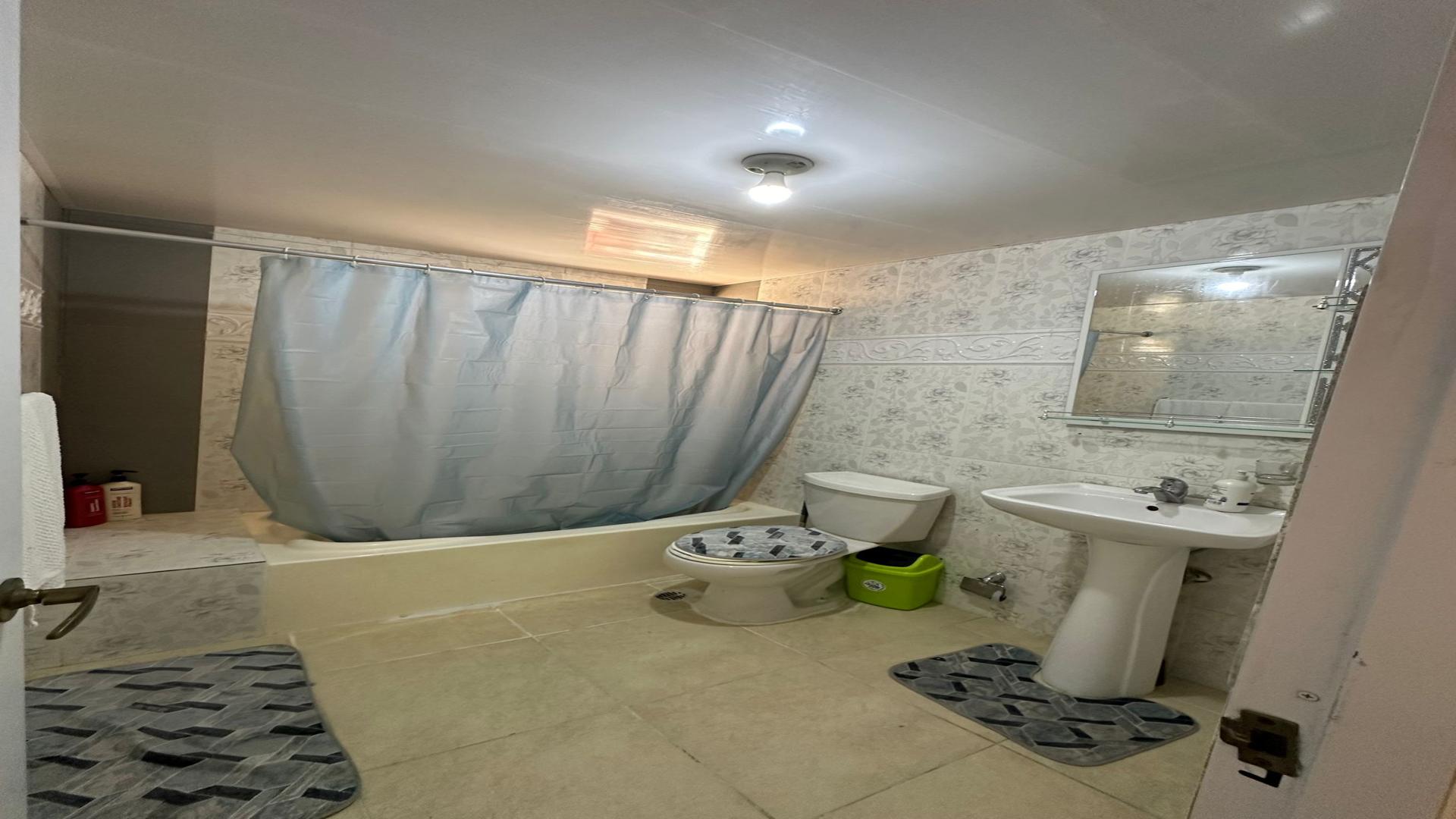 apartamentos - VENDO apartamento amueblado en La Romana, R.D 8