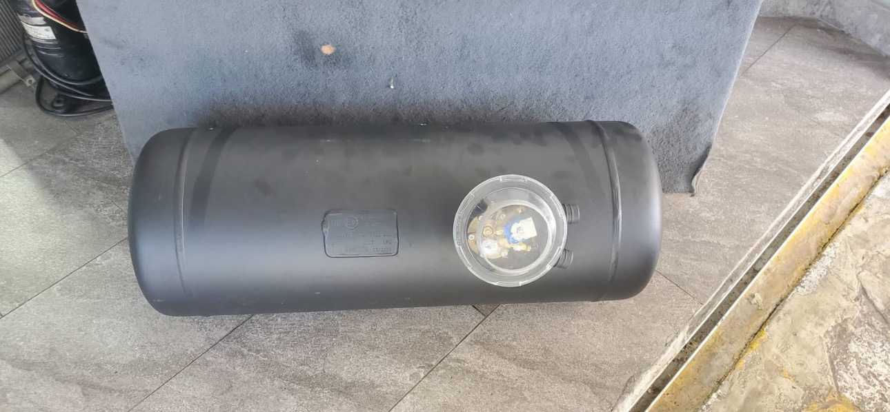 accesorios para vehiculos - Gas por Inyección 4 cl 0
