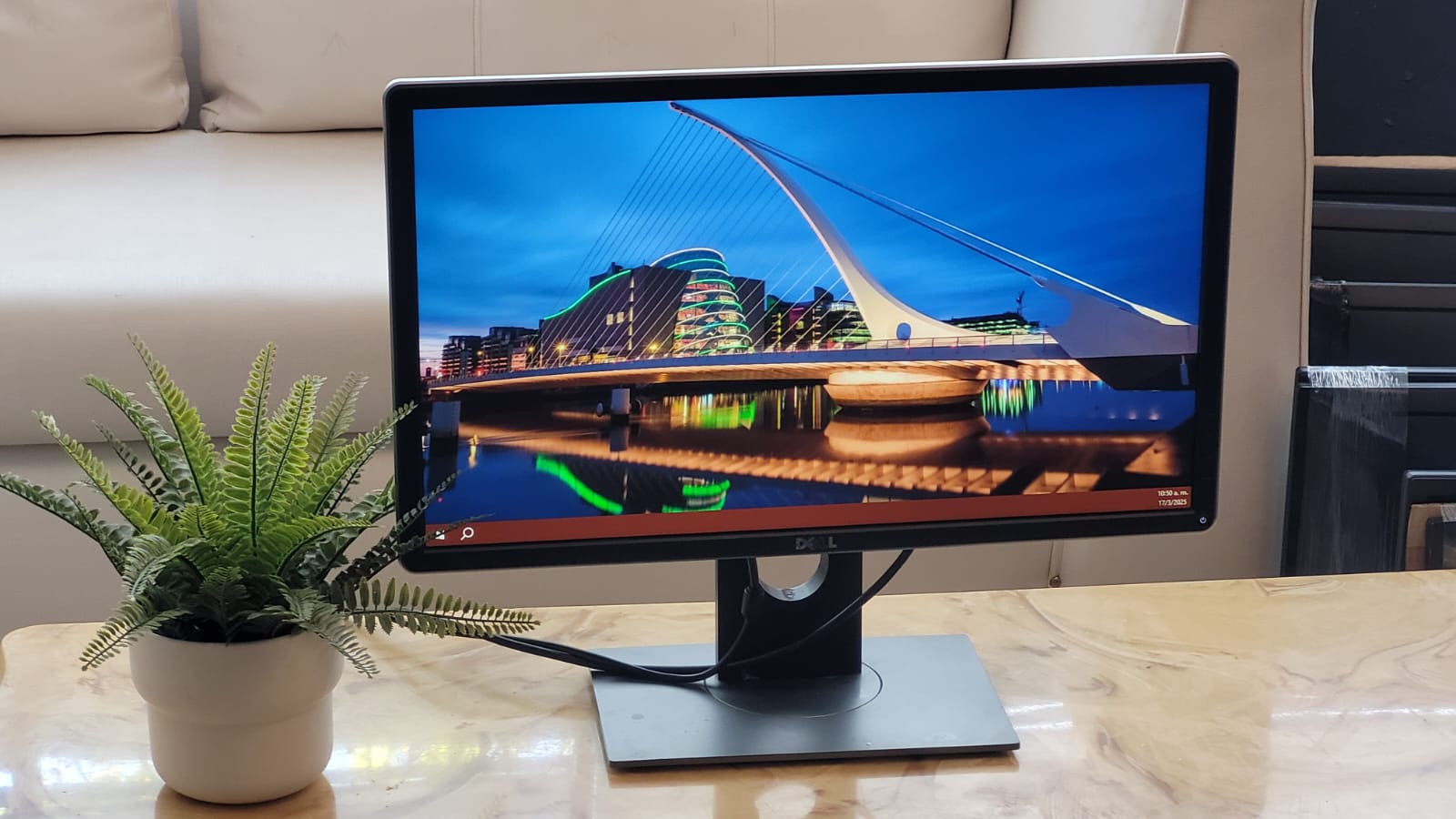 computadoras y laptops - monitores de 23 plg con hdmi  EN OFERTA 0