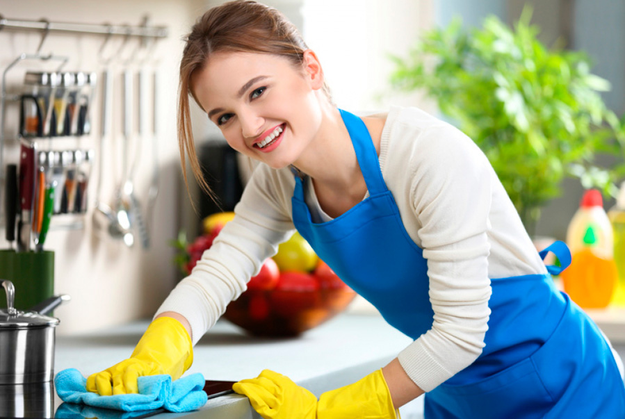 empleos disponibles -  busca Doméstica con Dormida para laborar en casa  0