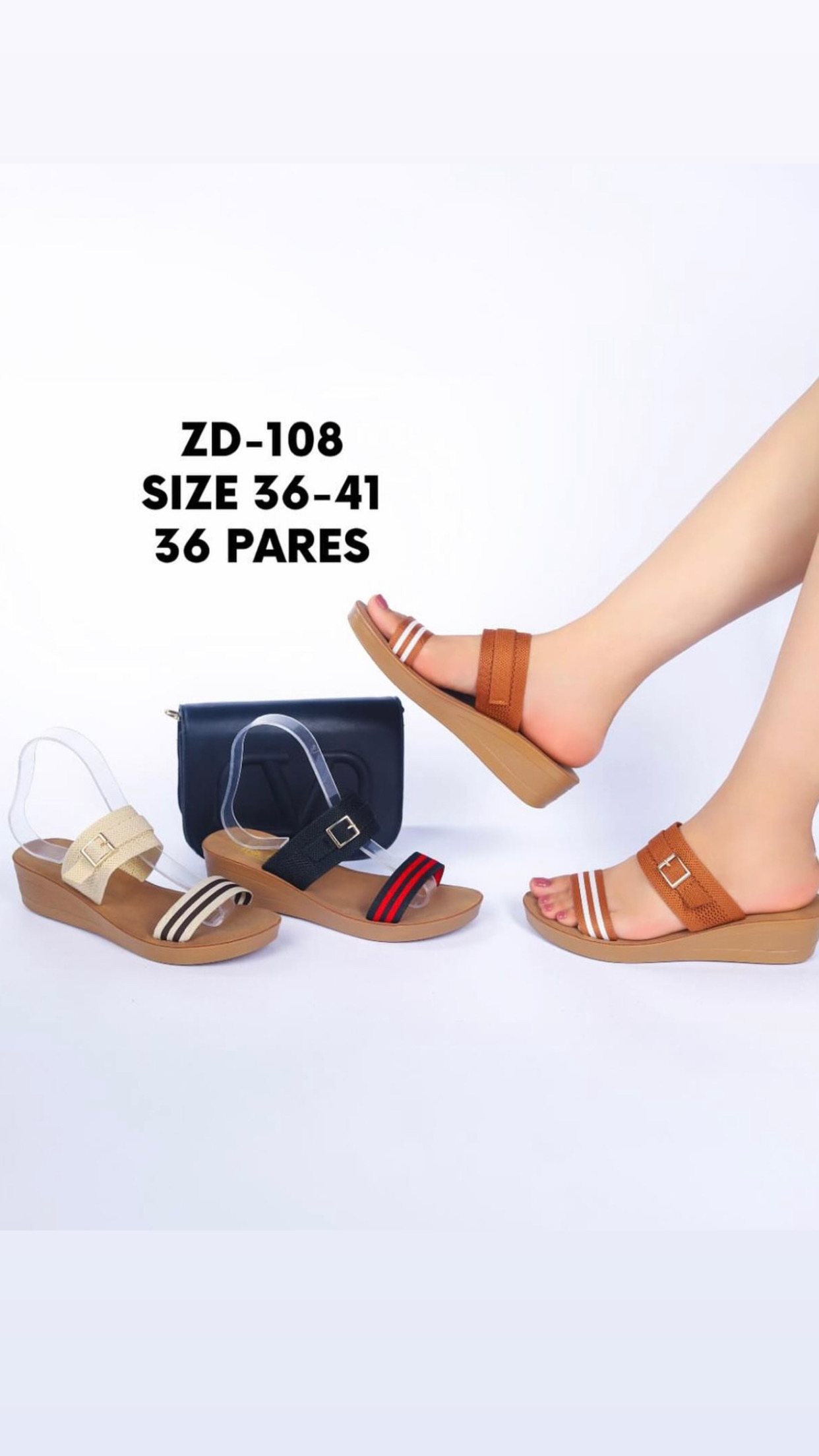 zapatos para mujer - disponible  5