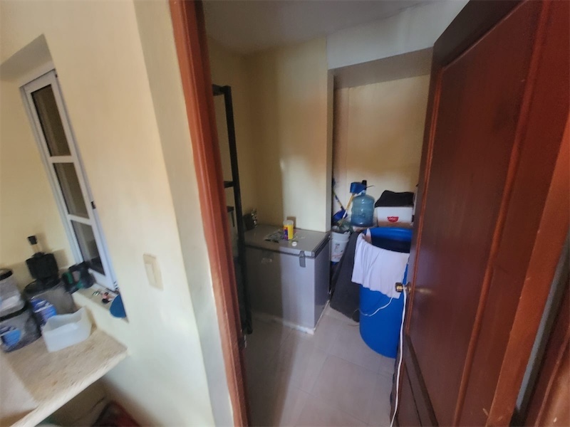 apartamentos - Venta de apartamento en Alma rosa 2 Santo Domingo este 3er nivel de 144mts 3