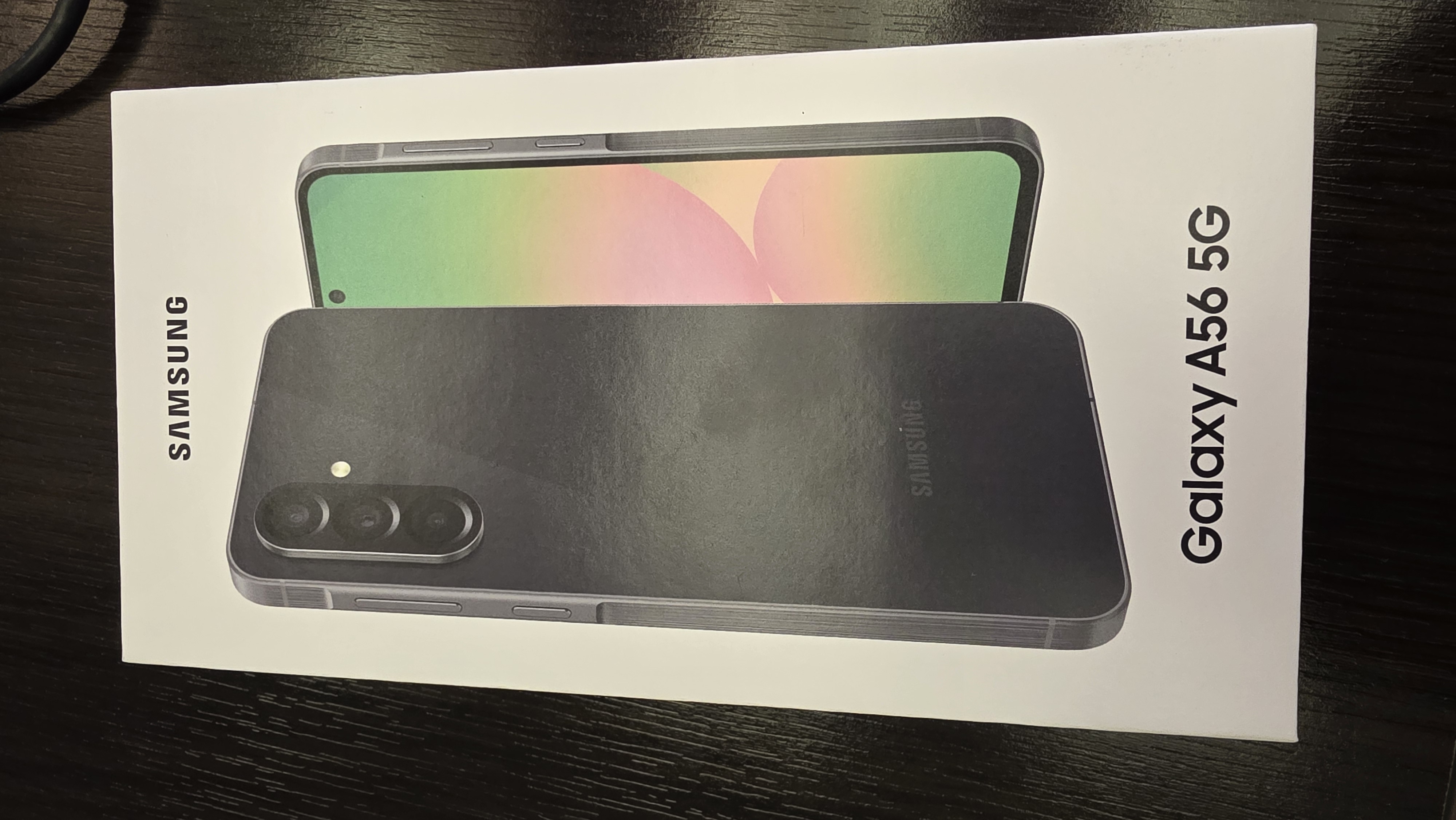 celulares y tabletas - Memoria 256GB; Nuevo en su caja (Altice)