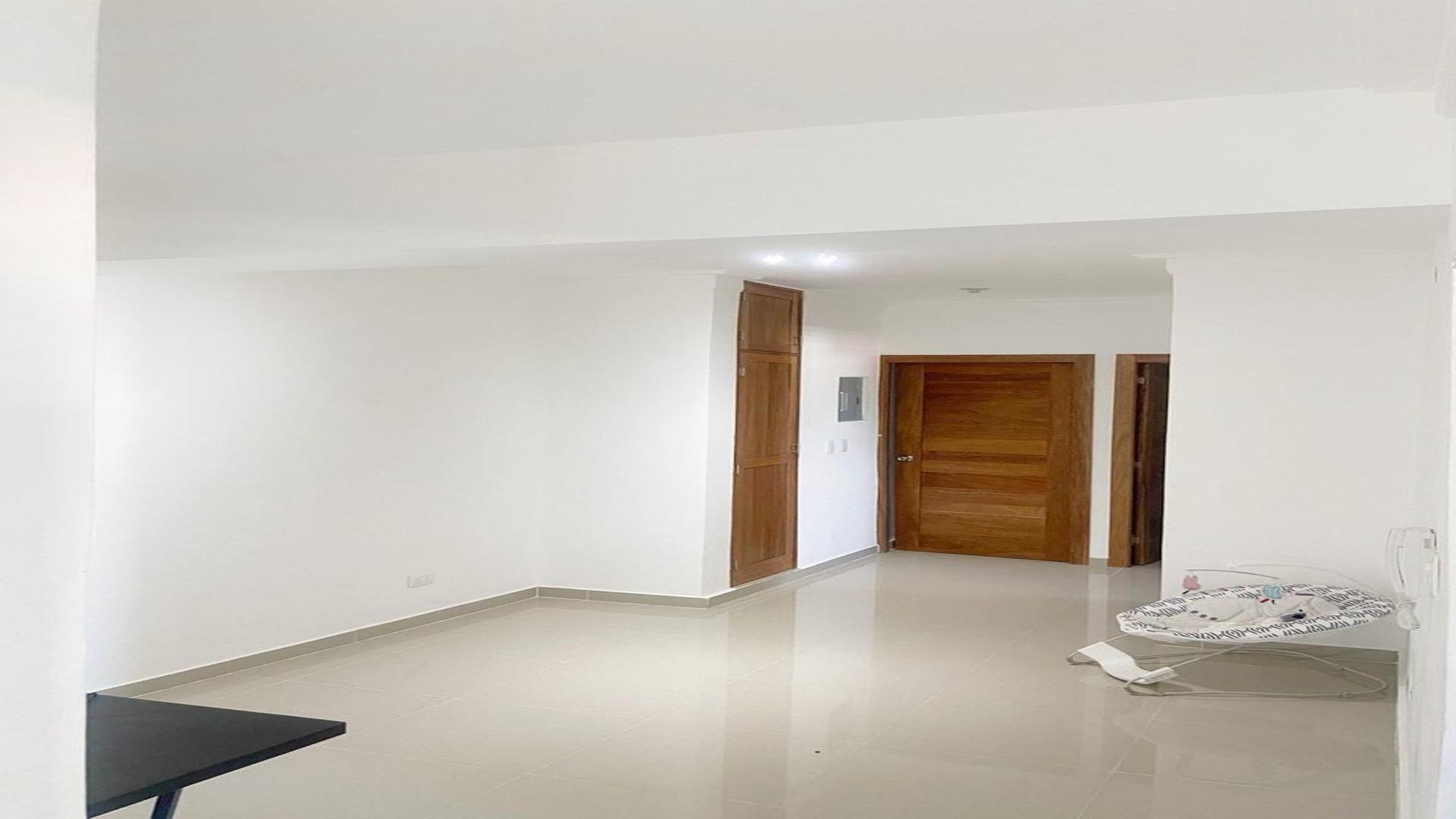 apartamentos - Vendo apartamento en Arroyo Hondo Viejo 5