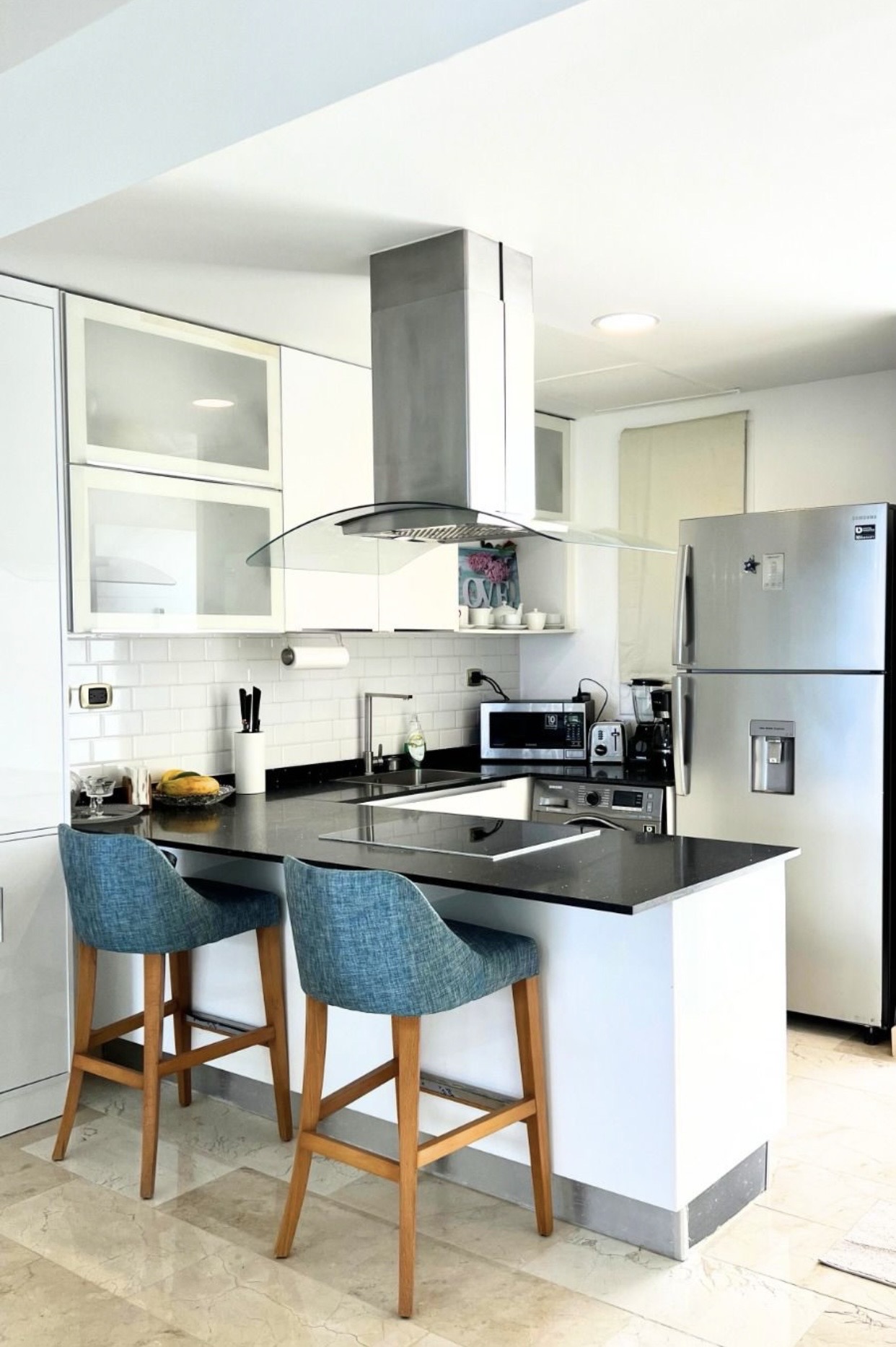 penthouses - InmoDH Renta apartmento penthouse en Cana Bay 1