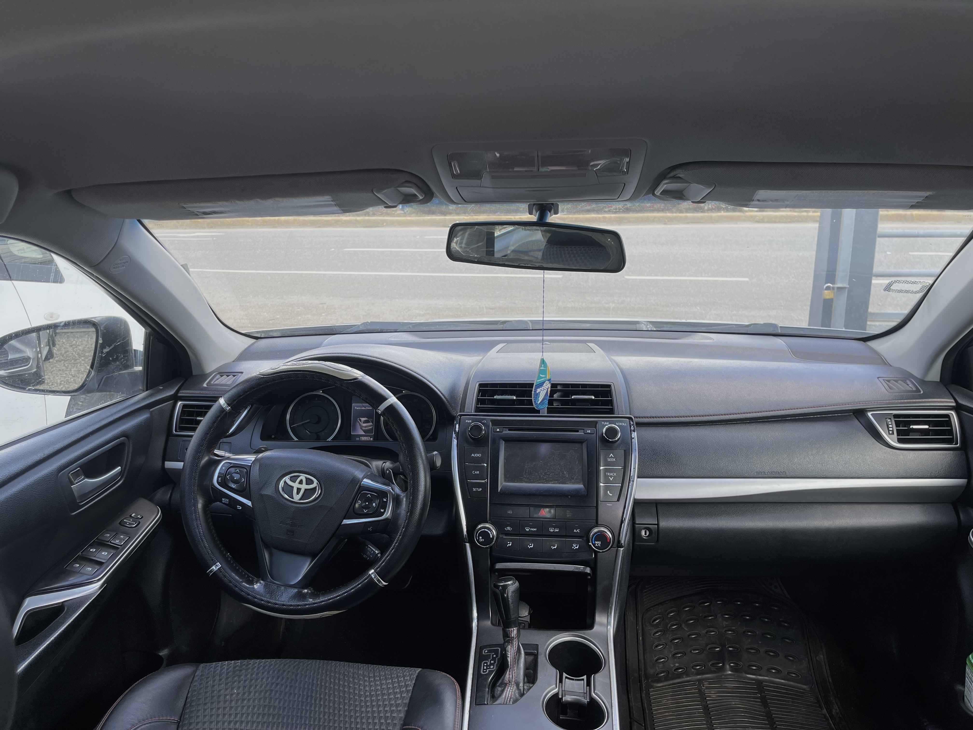 carros - Toyota Camry SE 2015 (Excelentes Condiciones)  9