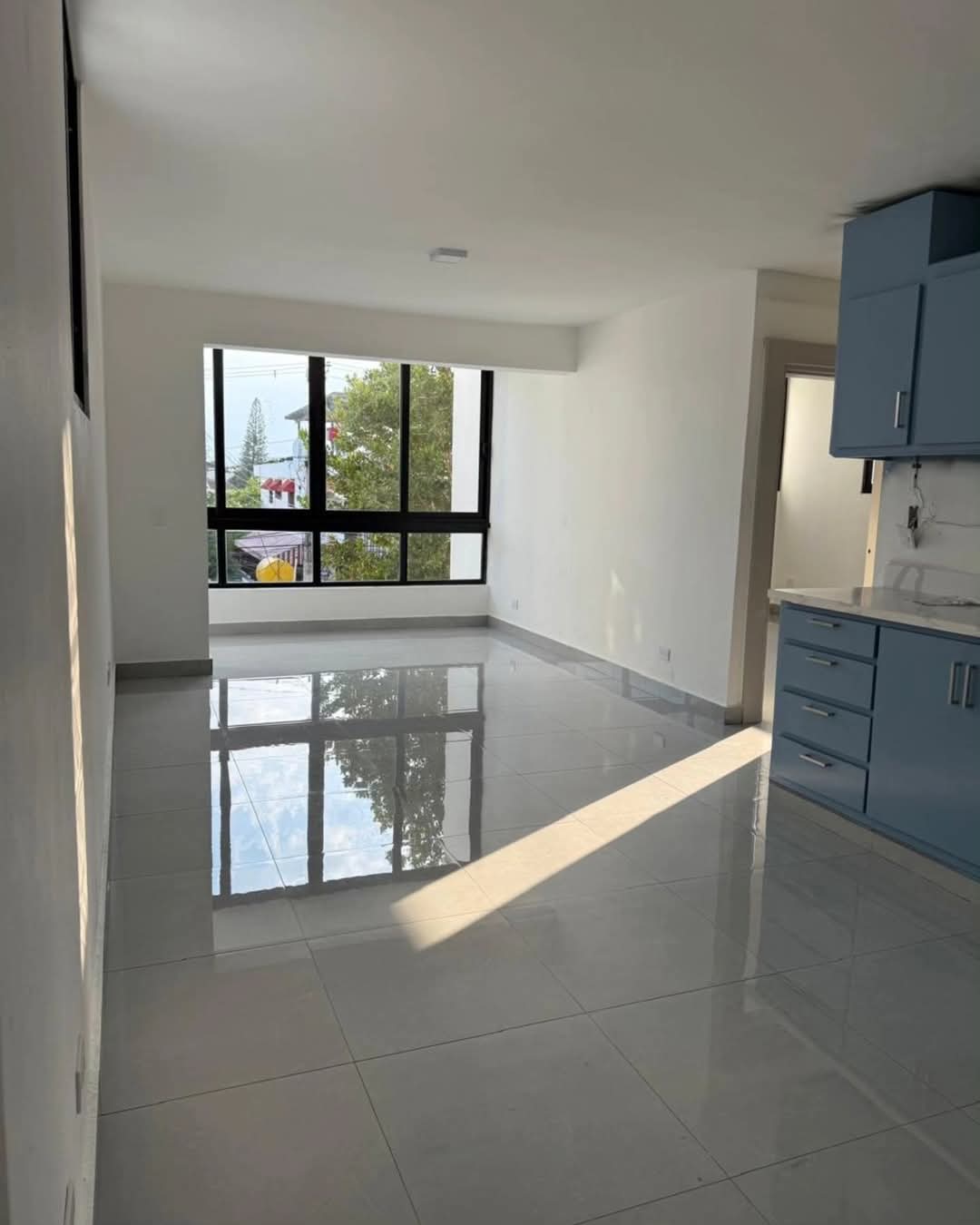 apartamentos - rento apart reparto universitario al lado de pcmm 1