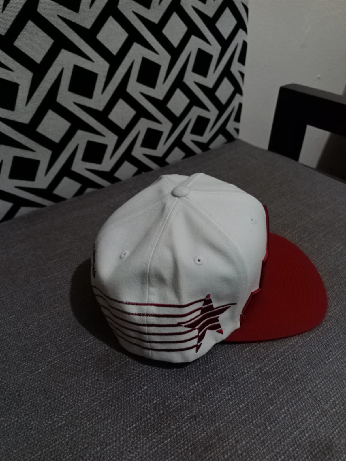 joyas, relojes y accesorios - Gorras playeras Mitchell & ness  4