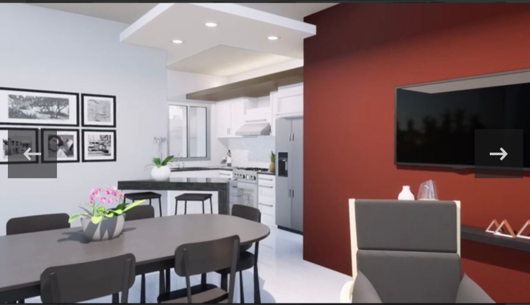 apartamentos - Penthouse en Venta, Residencial Jaiax I, San Francisco de Macorís Macoris 1