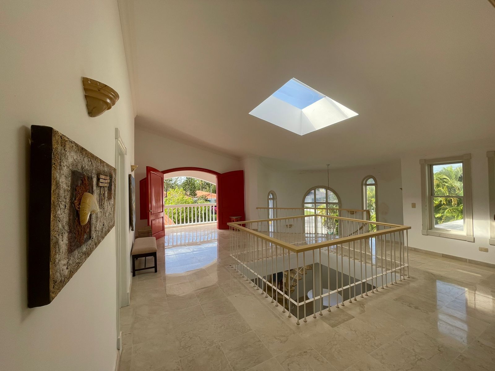 casas vacacionales y villas - Villa Amueblada en Proyecto Cocotal, Punta Cana 4
