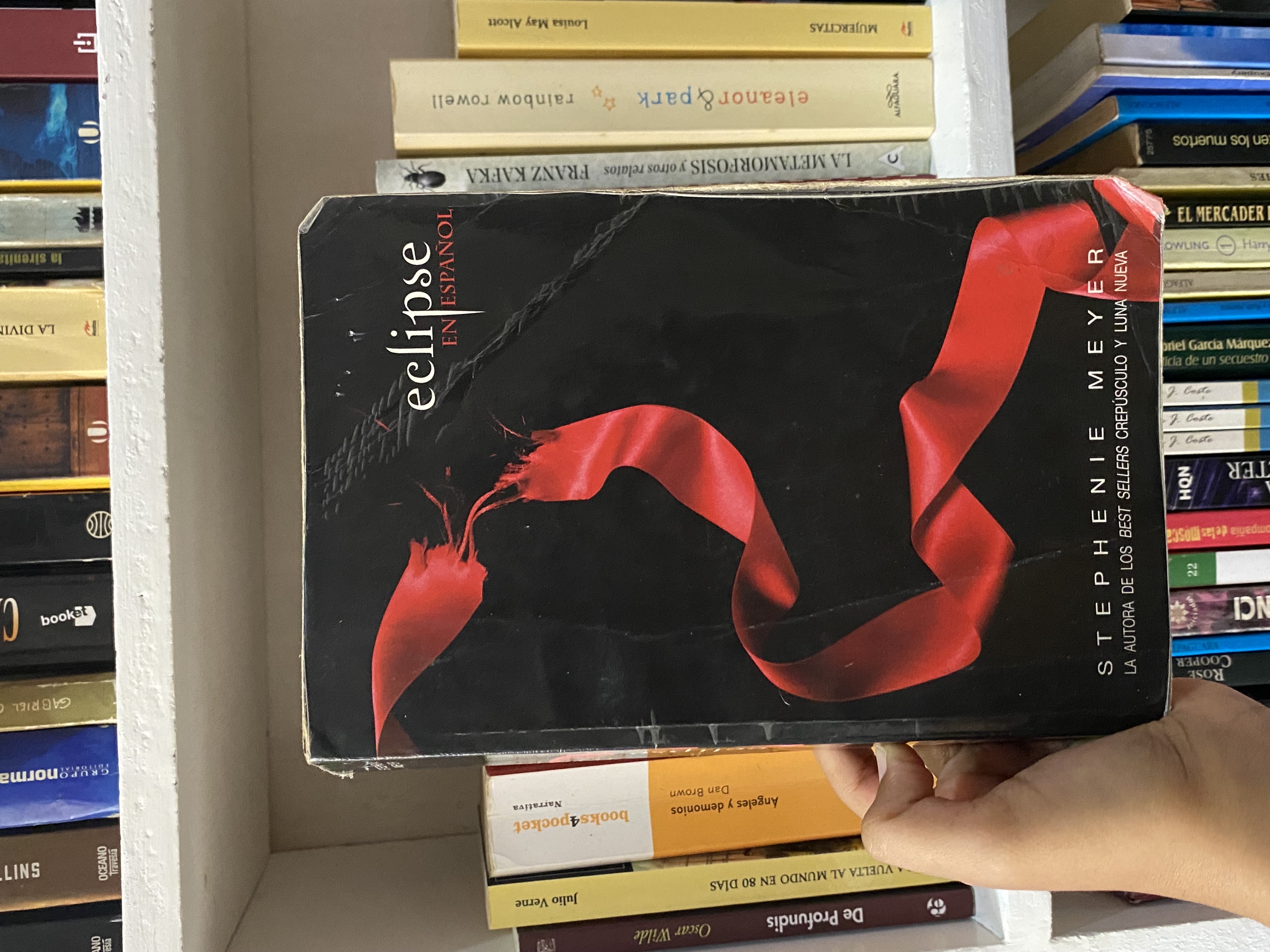 libros y revistas - Libros usados 1