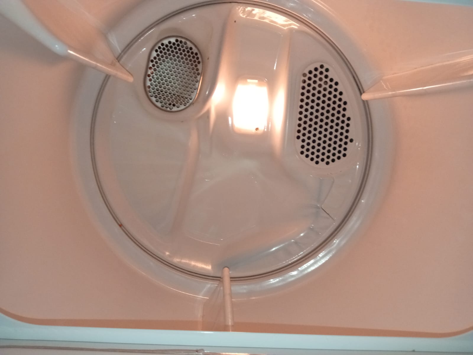 electrodomesticos - SECADORA A GAS 2
