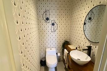 apartamentos - Apartamento en evaristo morales 5