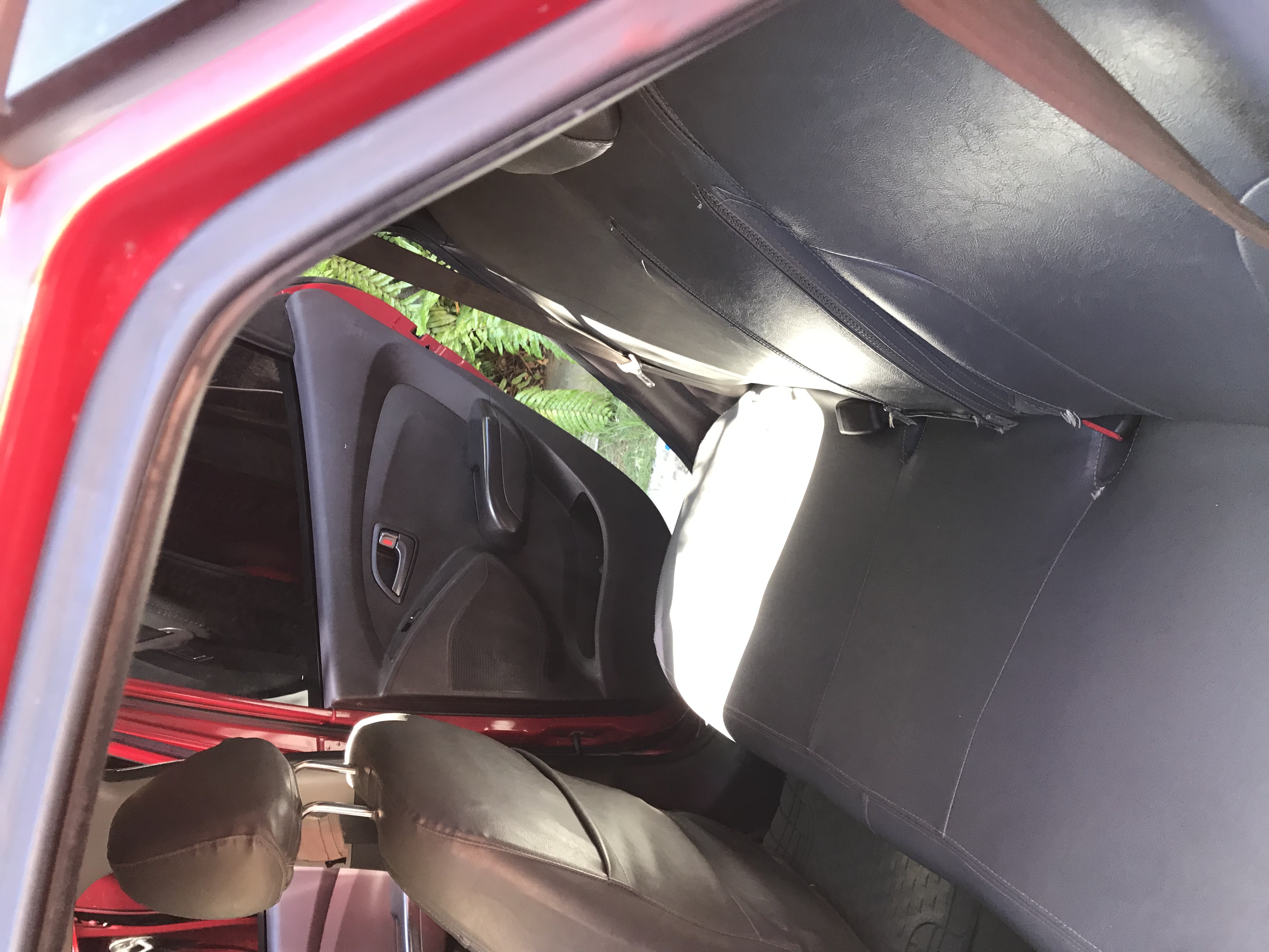 jeepetas y camionetas - Se vende Hyundai tucson año 2014  5