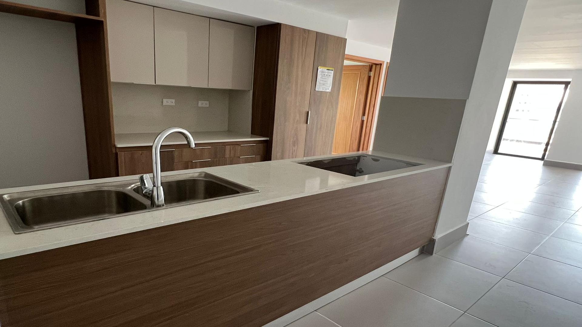 apartamentos - Apartamento en venta en Naco 3