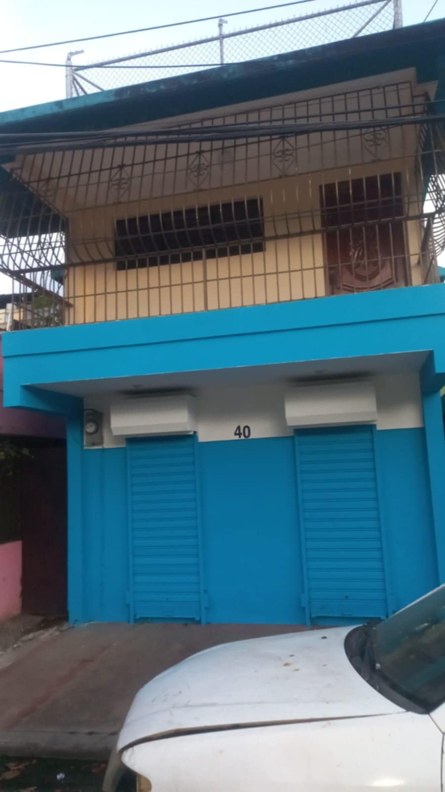 casas - Vendo casa Ensanche Luperón 0