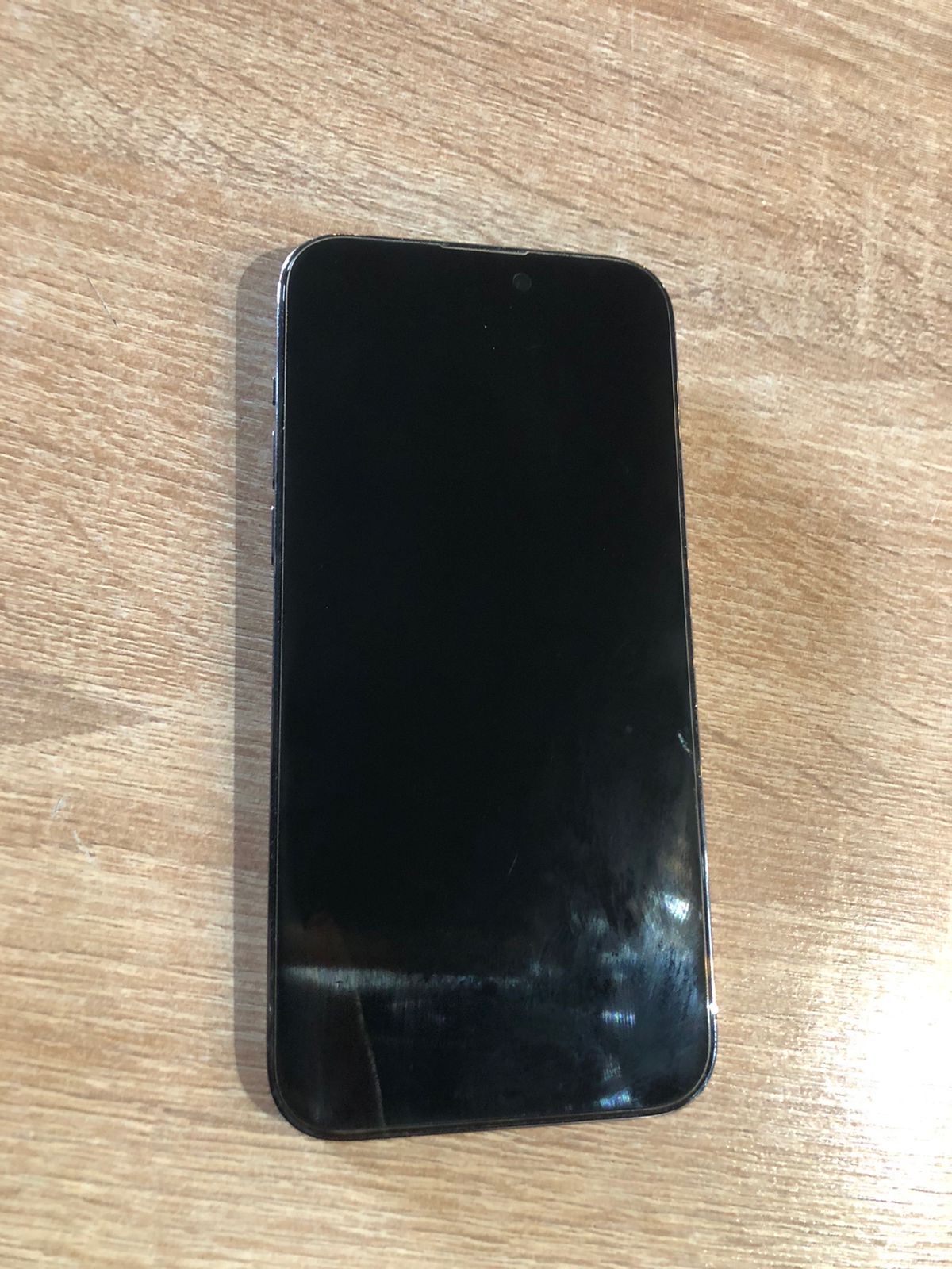 celulares y tabletas - IPHONE 14 PRO MAX TRABAJO HECHO  6
