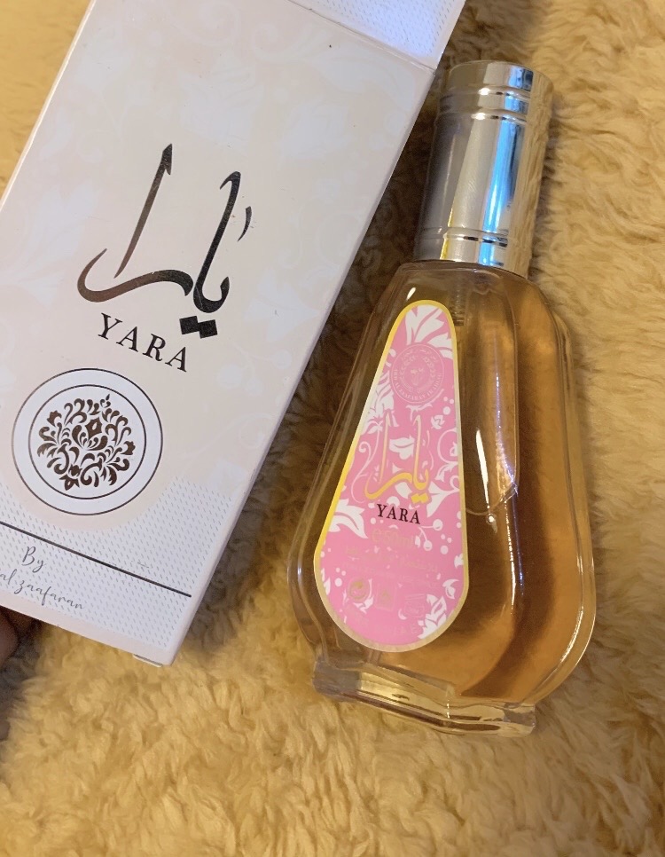 salud y belleza - Perfumes Árabes Originales 